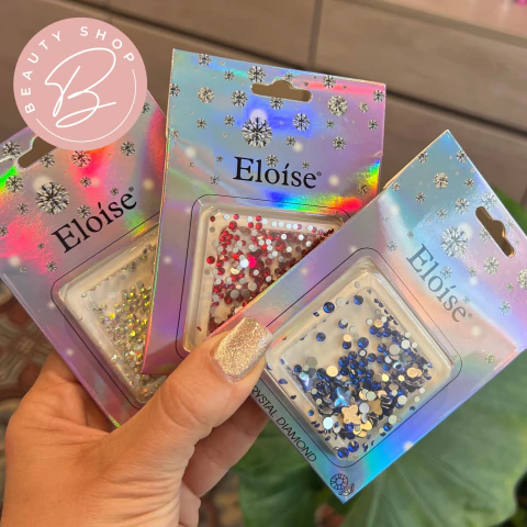 Strass Crystal Diamond Eloise - comprar online