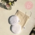 PADS DESMAQUILLANTES REUTILIZABLES CON BOLSITA ECO BEAUTY