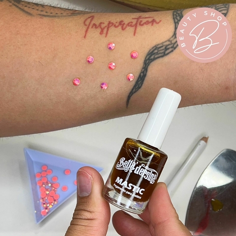 MASTIC-PEGAMENTO BELLA DERSINA - comprar online