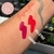 LABIALES LIQUIDOS MATTE STAY FIX RUBY ROSE - comprar online