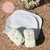 COMBO ECO BEAUTY TOALLA+MUÑEQUERAS