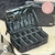 MALETIN ORGANIZADOR DE MAQUILLAJE LARGE - comprar online