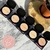 POLVO COMPACTO OBSIDIAN RUBY ROSE