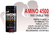 AMINO 4500 - Suplemento de aminoácidos esenciales para recuperación y crecimiento muscular.

