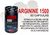 Arginine 1500 Hoch Sport 60 cápsulas precursores de óxido nítrico


