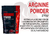 ARGININE POWDER (210 gr) - HOCH SPORT