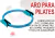 Aro De Yoga Flex Ring Pilates en internet