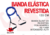 Banda Elástica Revestida Int. Alta - comprar online