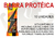 BARRA DE CEREAL PROTEICA - ÍNTEGRA - tienda online