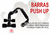Barras Push Up