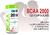 BCAA 2000 (120caps.) - Star Nutrition