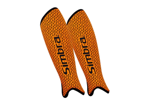 Canilleras de hockey Plot Simbra con acolchado EVA