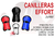 Canilleras Effort - Junior