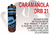 Caramañola DRB 21 | DRB