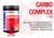 Carbo Complex 1 kg sabor mandarina. Suplemento de carbohidratos con absorción progresiva, ideal para energía sostenida en deportes de resistencia.