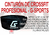 CINTURÓN DE CROSSFIT PROFESIONAL - G-SPORTS