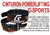 Cinturón de Powerlifting G-Sports de cuero PU 10mm. Soporte lumbar y estabilidad para levantamiento de pesas y entrenamientos de fuerza