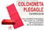 Colchoneta Plegable 130cm x 50cm x 3cm en internet
