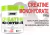 CREATINE MONOHYDRATE (300g) - Star Nutrition en internet
