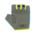 Guantes de Fitness Full Gym Celestes - DRB - San Andrés Suplementos deportivos
