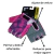 Guantes Full Gym 20 DRB – Confort y protección para tus entrenamientos