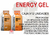 ENERGY GEL - NUTREMAX en internet