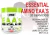 Essential Amino EAA´s (20 serv) - STAR NUTRITION
