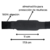 Cintas de Agarre - Straps - G-Sports - comprar online