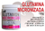Glutamina Micronizada 150g 100% pura sin aditivos para recuperación muscular.

