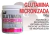 Glutamina Micronizada 150g 100% pura sin aditivos para recuperación muscular.

