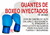 GUANTE DE BOXEO INYECTADO - San Andrés Suplementos deportivos