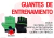 Guante de entrenamiento Eneve en internet