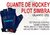 Guante de Hockey Plot - SIMBRA