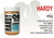Mantequilla de maní (380g) - HARDY - tienda online