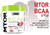 MTOR BCAA (270 g) - Star Nutrition