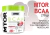 MTOR BCAA (270 g) - Star Nutrition