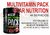 MULTIVITAMIN PACK - STAR NUTRITION en internet