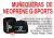 Muñequeras de neoprene G-Sports. Soporte y protección para muñecas en entrenamientos de fuerza, crossfit y deportes de impacto.