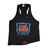 musculosa hombre
