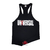 musculosa univesal