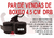 Par de Vendas de Boxeo - 4.5cm -  DRB