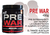 PRE WAR (400gr) ENA Sport