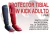 PROTECTOR TIBIAL LOW KICK ADULTO