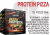 PIZZA PROTEICA - PULVER en internet