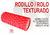 Imagen de Rodillo Texturado