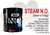 STEAM N.O. (20 Serv/312g) - STAR NUTRITION en internet