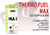 THERMO FUEL (120 caps.) - Star Nutrition