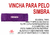 VINCHA PARA PELO SIMBRA - comprar online