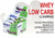 Whey Low Carb (12 unid.) - Mervick–Lab en internet
