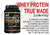 TRUEMADE - Whey Protein 2lb ENA Sport